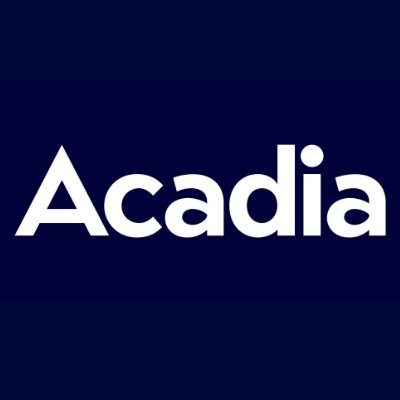 Acadia & Strategic Global Fleet